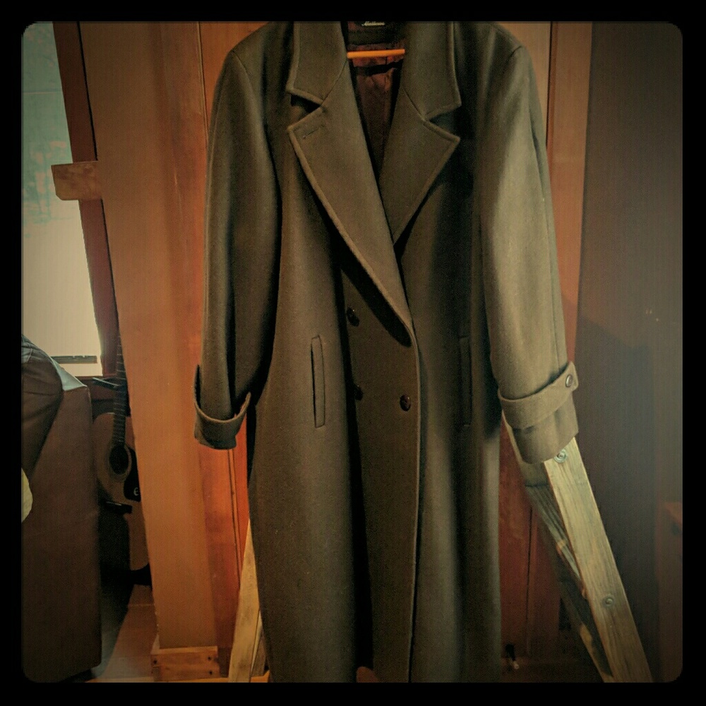 Womens coat